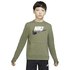 Nike Sweatshirt Sportswear Crew Club HBR