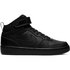 Nike Chaussures Court Borough Mid 2 GS