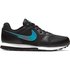 Nike Runner 2 Baby Dragon GS Trainers