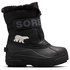 Sorel Snow Commander Toddler Snow Boots
