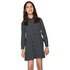 Pepe jeans Robe Courte Kroes