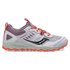 Saucony Peregrine 10 Shield Trail Running Shoes