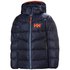 Helly Hansen Giacca Isfjord Down Mix