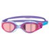 Zoggs Phantom Elite Зеркальные очки для плавания Junior