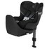 Cybex Sirona S i-Size Sensorsafe Kindersitz