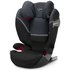 Cybex Solution S-Fix Car Seat