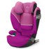 Cybex Solution S I-Fix Kindersitz