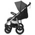Casualplay Loopi Allroad+Baby 0+ Baby Stroller