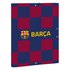 Safta Accueil FC Barcelona 19/20 Dossier