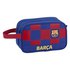 Safta Glidelåser FC Barcelona Home 19/20 2 4,9L Vask Bag