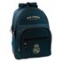 Safta Real Madrid Away 19/20 Double 20.2L Backpack