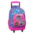 Safta LOL Surprise Together Compact 30.2L Backpack