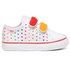 Vans Style 23 V Toddler Trainers