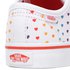 Vans Style 23 V Toddler Trainers