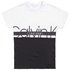 Calvin klein Camiseta Lounge Graphic