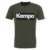 Kempa Laganda Kurzärmeliges T-shirt