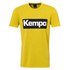 Kempa Laganda kurzarm-T-shirt