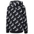 Puma Amplified All Over Print TR Hoodie