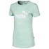 Puma T-Shirt Manche Courte ESS