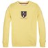 Tommy hilfiger Monogram Shield Blend Sweatshirt