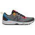 New Balance Trail Nitrel V3 Confort Παπούτσια Για Τρέξιμο