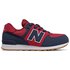 New Balance 574 Classic GS Trainers