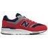 New Balance 997 Classic GS Trainers