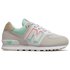New Balance 574 Classic PS Trainers