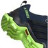 adidas Terrex AX2R Hiking Shoes