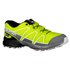 Salomon Speedcross CSWP Junior Trail Running Schuhe