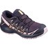 Salomon XA Pro 3D CSWP Junior Trail Running Shoes