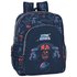 Safta Star Wars Death Junior Backpack