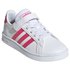 adidas Grand Court Shoes Child