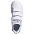 adidas Sportswear Baskets Velcro Enfant Advantage