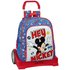 Safta Trolley Mickey Mouse Things Evolution