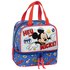 Safta Mickey Mouse Things Lunch Bags