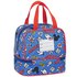 Safta Mickey Mouse Things Lunch Bags