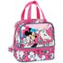 Safta Minnie Mouse Unicorns Lunch Bags