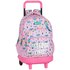Safta Moos Paradise Compact Removable Trolley