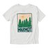 Marmot Camiseta Manga Corta Purview