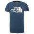 The North Face Reaxion kortarmet t-skjorte