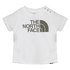 The North Face Easy kurzarm-T-shirt