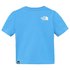 The north face Easy short sleeve T-shirt