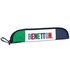 Safta Benetton 1965 Pencil Case