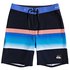 Quiksilver Highline Slab Youth 17´´ Swimming Shorts