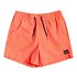 Quiksilver Everyday Volley Jeugd 13´´ Zwemshorts