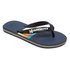 Quiksilver Molokai Slab Youth Slippers