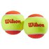 Wilson Ultra Pink 25 Tennis-Starter-Set