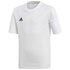 adidas Squad 17 Korte Mouwen T-Shirt