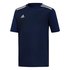 adidas Campeon 19 kortarmet t-skjorte